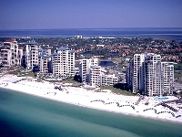 Florida Beach Condo 